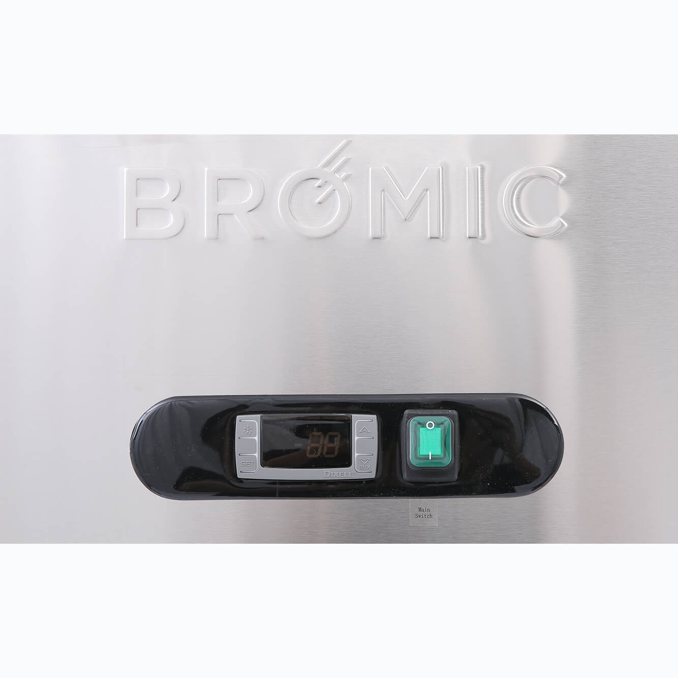 Bromic UC1300SD-NR-1 Two Door Upright Fridge - 1300 Litre 5 Bromic UC1300SD-NR-1 Two Door Upright Fridge - 1300 Litre - Image 5