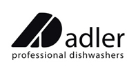 Adler Professional Logo