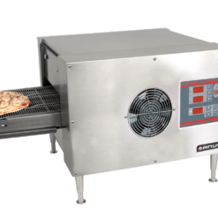 Anvil POK0004 Conveyor Pizza Oven (3PH)