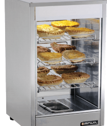 Anvil PWK0007 Pie Warmer Mini