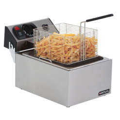 Anvil FFA0001 Electric Deep Fat Fryer