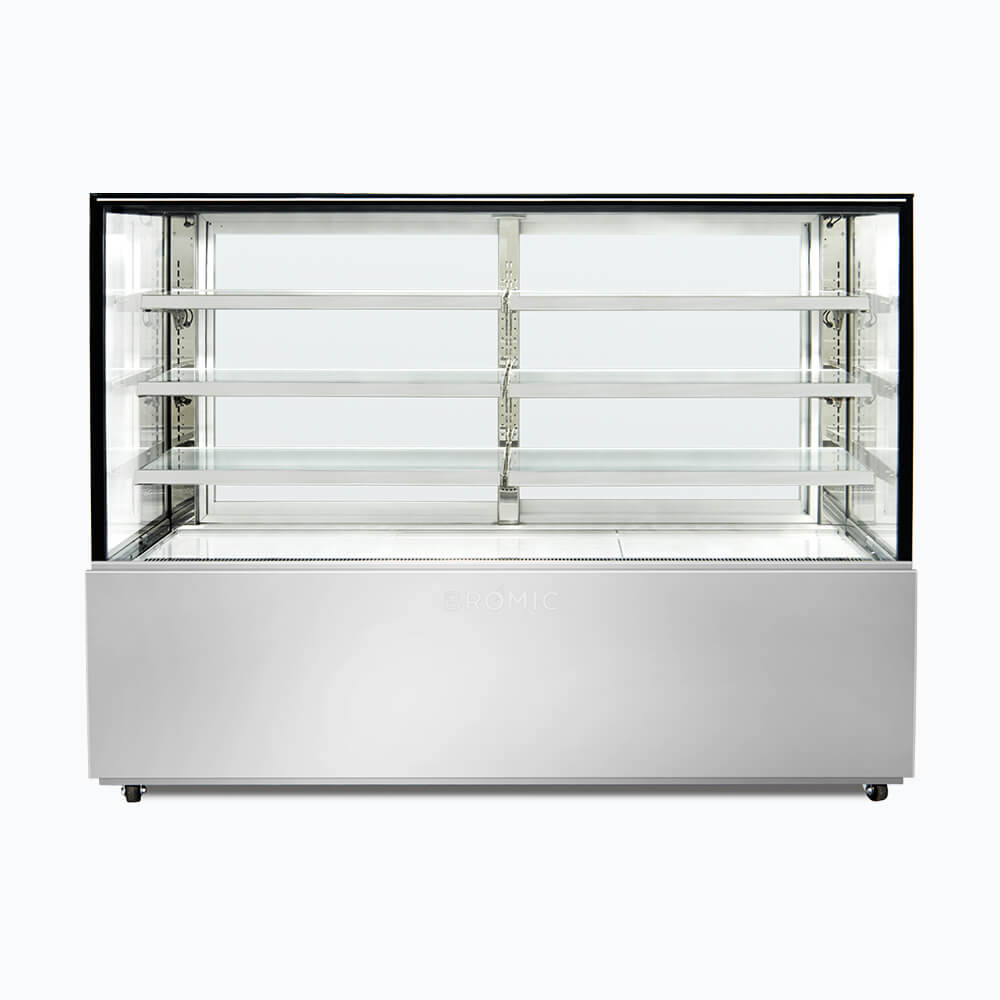 Bromic FD4T1800A 4 Tier Ambient Food Display - 830 Litres 10 Bromic FD4T1800A 4 Tier Ambient Food Display - 830 Litres - Image 10