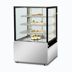 Bromic FD4T0900C-NR 4 Tier 900mm Cold Food Display - 417 Litres