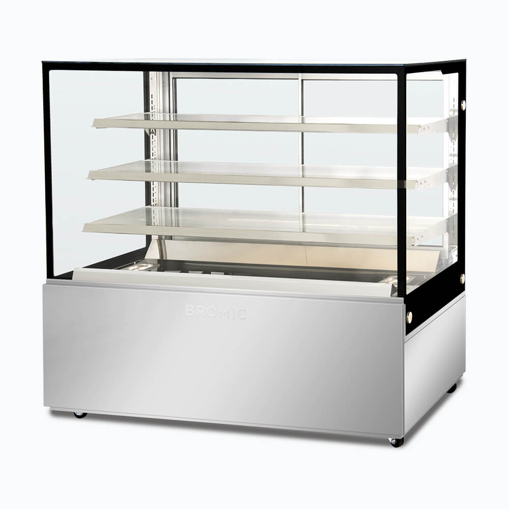 Bromic FD4T1800H 4 Tier Hot Food Display - 830 Litres 3 Bromic FD4T1800H 4 Tier Hot Food Display - 830 Litres - Image 3
