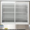 Bromic FD4T1500H 4 Tier Hot Food Display - 686 Litres - Image 5