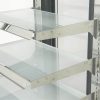 Bromic FD4T1500H 4 Tier Hot Food Display - 686 Litres - Image 7