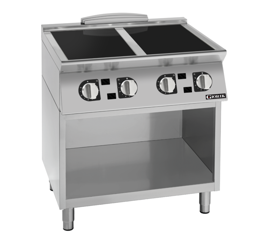 900 Series Induction Cooking CKE Sydney