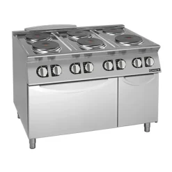 Electric Cooking Equipment
