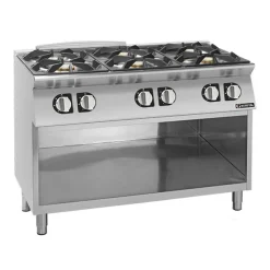 Cooking Ranges 900 Series