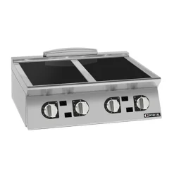 700 Series INDUCTION COOKING RANGES