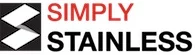 Simply Stainless Logo