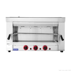 Gasmax Heavy Duty Natural Gas Salamander - REB-02E