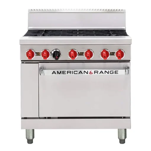 American Range AAR.6B