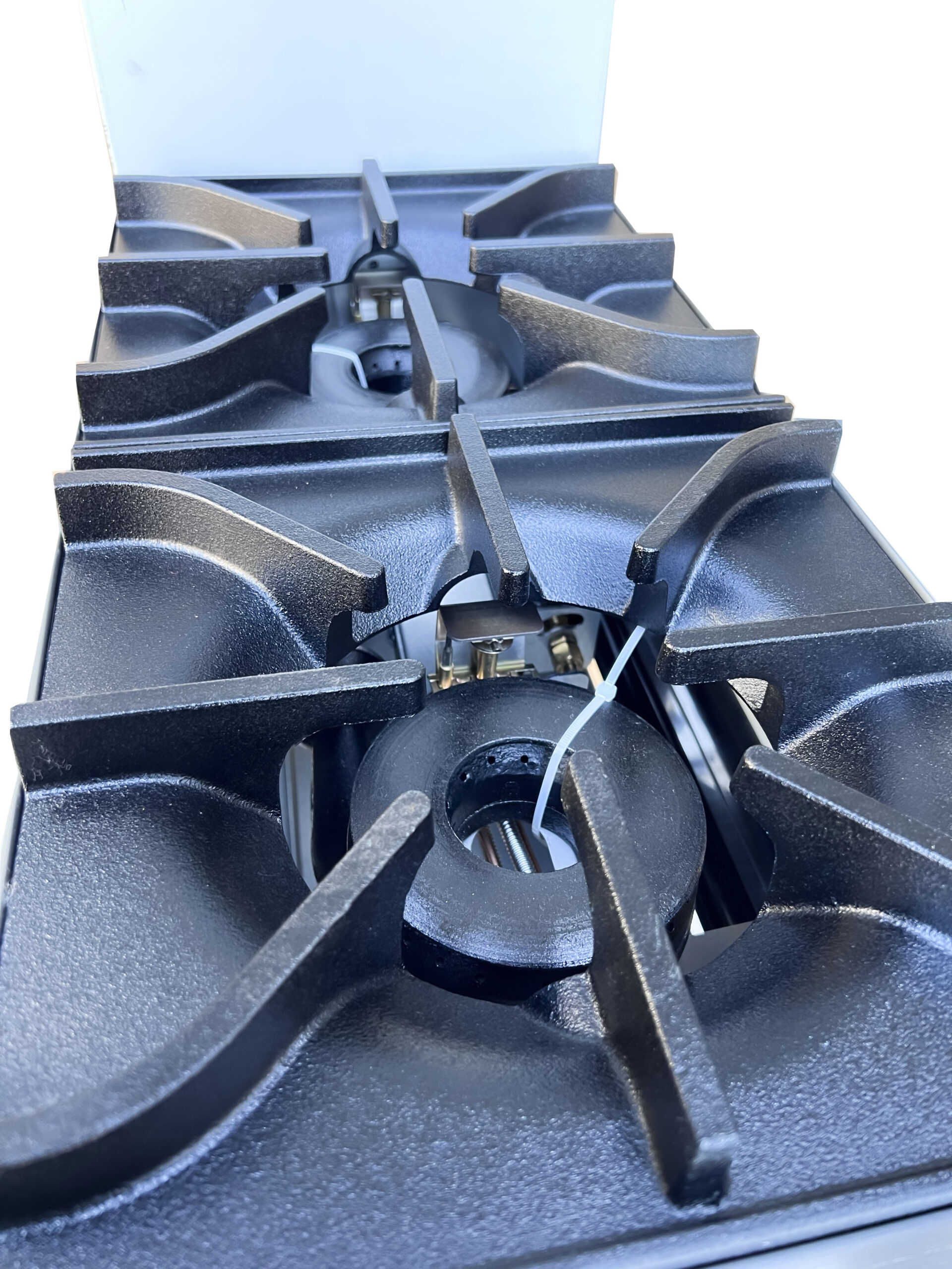 Kenna KNCT12 Gas 2 Burner Cooktop With Stand CKE Sydney