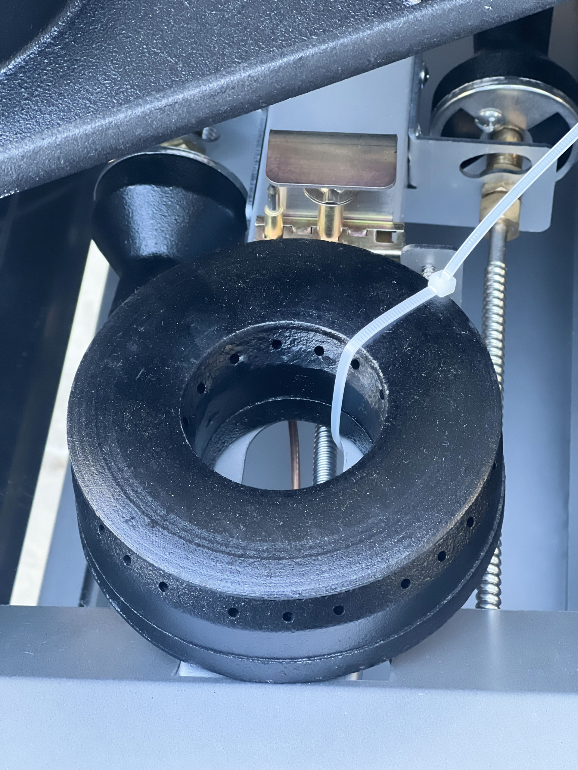 Kenna KNCT12 Gas 2 Burner Cooktop With Stand CKE Sydney