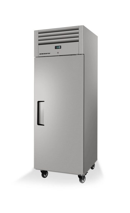 Skope RF7.UPF.1.SD - 1 Solid Door Upright Freezer - Image 2