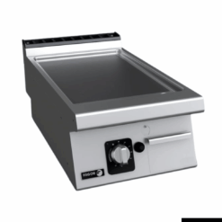 Fagor Kore 700 Bench Top Mild Steel Gas Griddle NG - FT-G705L