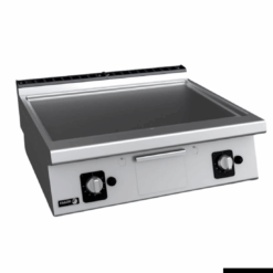Fagor Kore 700 Bench Top Mild Steel Gas Griddle NG - FT-G710L