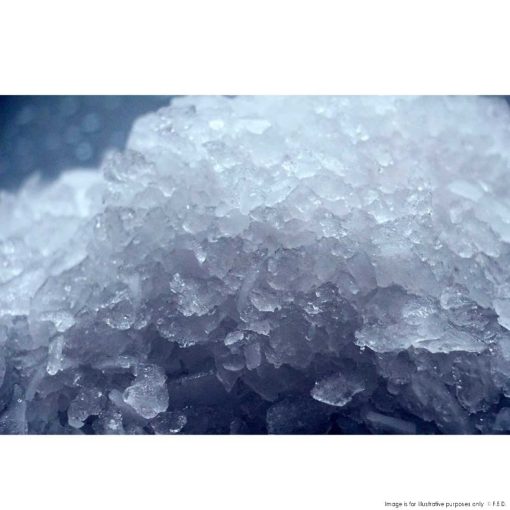 granular ice