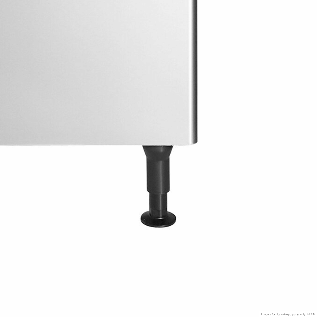 Blizzard SN-1500P Air-Cooled Ice Maker 4 Blizzard SN-1500P Air-Cooled Ice Maker - Image 4