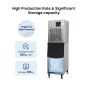 Blizzard SN-258N Chewblet/Nugget Ice Maker 250Kg 5 Blizzard SN-258N Chewblet/Nugget Ice Maker 250Kg - Image 5