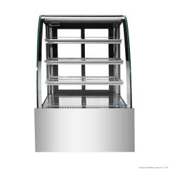 Bonvue Chilled Food Display - SL830