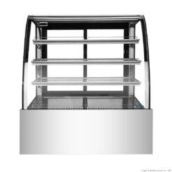 Bonvue Chilled Food Display - SL840