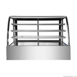 Bonvue Chilled Food Display - SL860