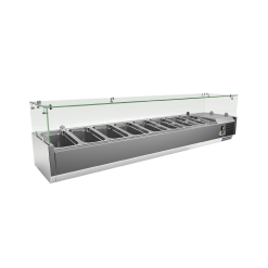Exquisite ICT1500 Counter Top Chiller