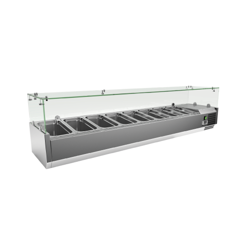 Exquisite ICT1500 Counter Top Chiller