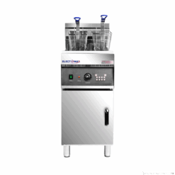 Electmax 28L Oil Capacity Electric Fryer - EF-28LE