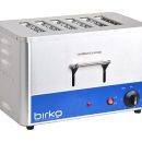 Birko 1003203 Vertical Slot Toaster 6 Slice - Image 3