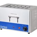 Birko 1003203 Vertical Slot Toaster 6 Slice - Image 2