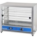Birko 1040091 Pie Warmer Glass Doors - 50 Pies - Image 2