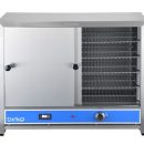 Birko 1040093 Pie Warmer Builder S/S - 100 Pies - Image 3