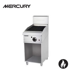 Mercury MCN-15-FR