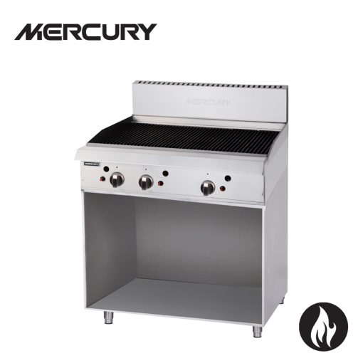 Mercury MCN-36-FR