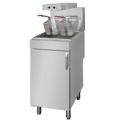 Frymax VX15E