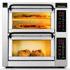 PizzaMaster PM 402ED-1