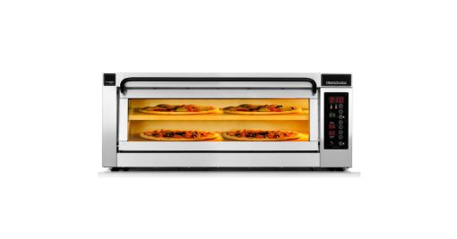 PizzaMaster PM 451ED-1DW