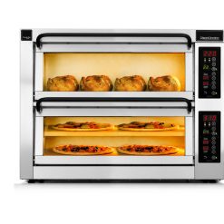 PizzaMaster PM 402ED-1DW