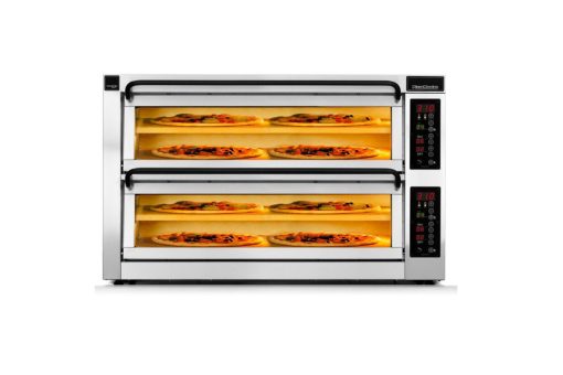 PizzaMaster PM 402ED-2DW