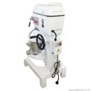 FED B40KG 40 Litre Belt Drive Three Speed Mixer - Image 2