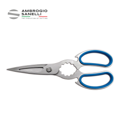 Ambrogio Sanelli Kitchen Scissors