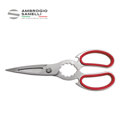 Ambrogio Sanelli Kitchen Scissors