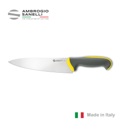 Ambrogio Sanelli TECNA Chef Knife 30cm