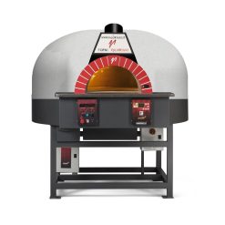 Wood Fired And Gas Pizza Ovens