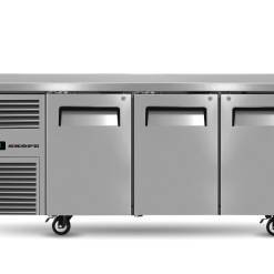 SKOPE  ReFlex RF7.UBF.3.SD 3 Solid Door Underbench Food Storage Freezer