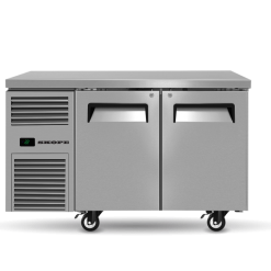 SKOPE ReFlex RF7.UBR.2.SD 2 Solid Door Underbench Food Storage Fridge