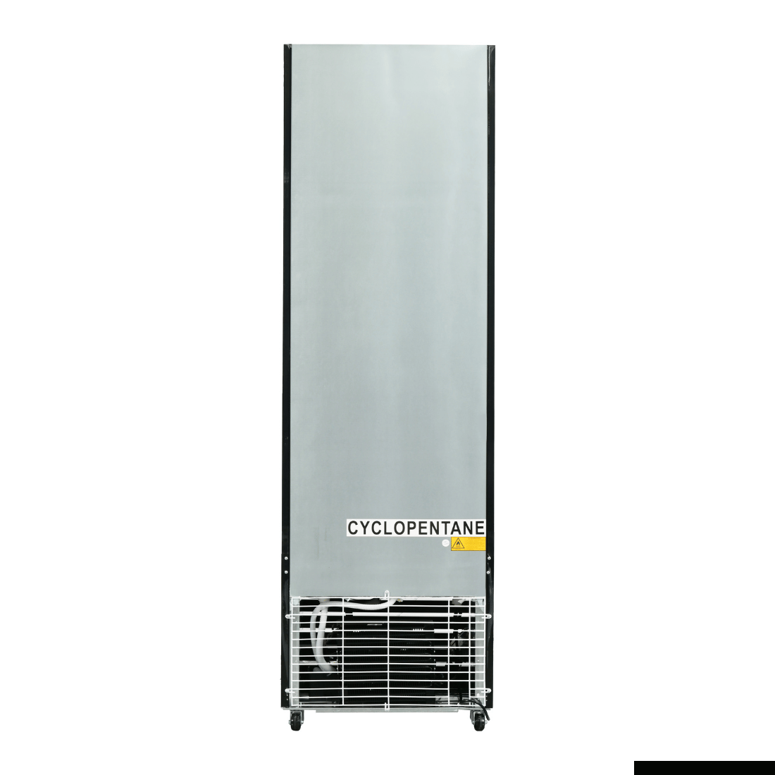 Thermaster Single Glass Door Colourbond Upright Drink Fridge - LG-370BP 2 Thermaster Single Glass Door Colourbond Upright Drink Fridge - LG-370BP - Image 2